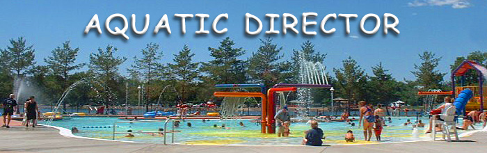 Aquatic Program Classes and Books from Aquatic Partners - Outdoor pool in Fort Collins, CO